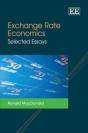 Exchange Rate Economics - Selected Essays - Preview