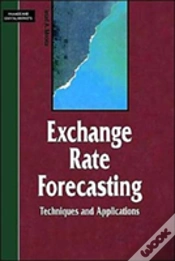 Capa do artigo Exchange Rate Forecasting: Techniques And Applications