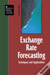 Exchange Rate Forecasting: Techniques And Applications