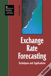 Capa do artigo Exchange Rate Forecasting: Techniques And Applications