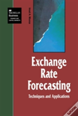 Capa do artigo Exchange Rate Forecasting: Techniques And Applications