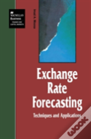 Exchange Rate Forecasting: Techniques And Applications