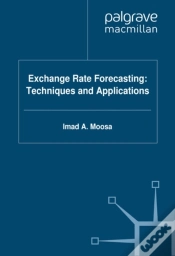 Capa do artigo Exchange Rate Forecasting: Techniques And Applications