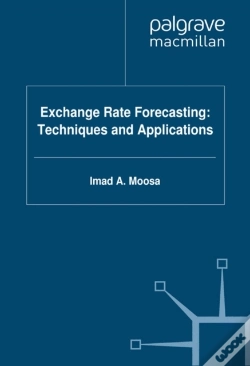 Capa do artigo Exchange Rate Forecasting: Techniques And Applications