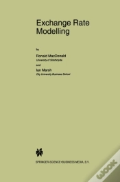 Capa do artigo Exchange Rate Modelling
