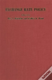 Capa do artigo Exchange Rate Policy