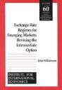 Exchange Rate Regimes For Emerging Markets Â€“ Reviving The Intermediate Option - Preview