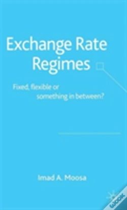 Capa do artigo Exchange Rate Regimes