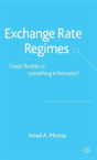 Exchange Rate Regimes - Preview