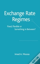 Exchange Rate Regimes