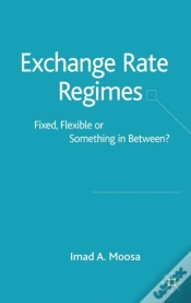 Capa do artigo Exchange Rate Regimes
