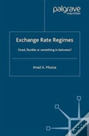 Capa do artigo Exchange Rate Regimes