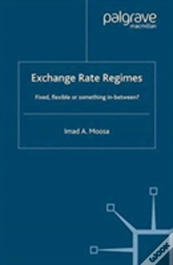 Capa do artigo Exchange Rate Regimes
