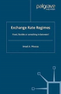 Exchange Rate Regimes - Preview