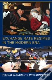 Exchange Rate Regimes In The Modern Era