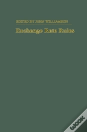 Capa do artigo Exchange Rate Rules