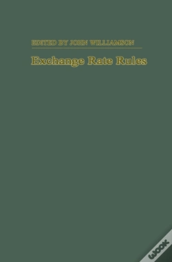Capa do artigo Exchange Rate Rules