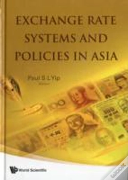 Capa do artigo Exchange Rate Systems And Policies In Asia