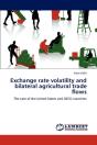 Exchange Rate Volatility And Bilateral Agricultural Trade Flows - Preview