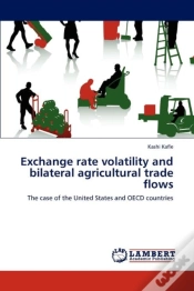Capa do artigo Exchange Rate Volatility And Bilateral Agricultural Trade Flows