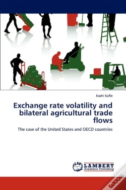 Capa do artigo Exchange Rate Volatility And Bilateral Agricultural Trade Flows