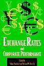 Exchange Rates And Corporate Performance - Preview