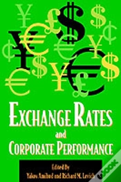 Capa do artigo Exchange Rates And Corporate Performance