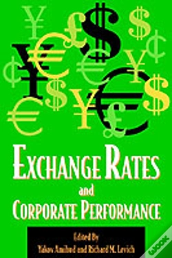 Capa do artigo Exchange Rates And Corporate Performance