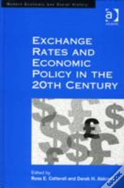 Capa do artigo Exchange Rates And Economic Policy In The 20th Century