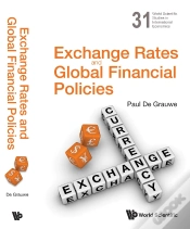 Capa do artigo Exchange Rates And Global Financial Policies