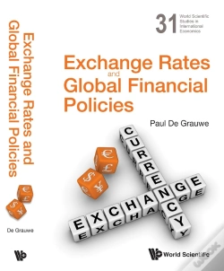Capa do artigo Exchange Rates And Global Financial Policies
