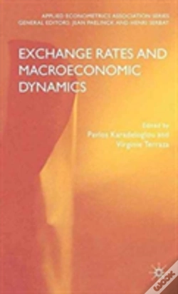 Capa do artigo Exchange Rates And Macroeconomic Dynamics