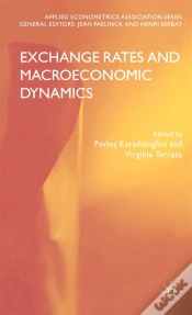 Capa do artigo Exchange Rates And Macroeconomic Dynamics