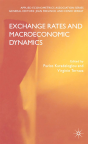 Exchange Rates And Macroeconomic Dynamics - Preview