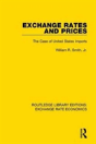 Exchange Rates And Prices - Preview