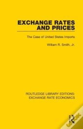 Exchange Rates And Prices