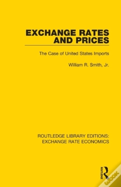 Capa do artigo Exchange Rates And Prices