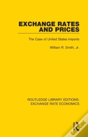 Capa do artigo Exchange Rates And Prices