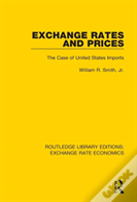 Exchange Rates And Prices