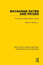 Exchange Rates And Prices - Preview