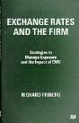Exchange Rates And The Firm - Preview
