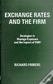 Capa do artigo Exchange Rates And The Firm