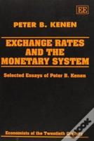 Exchange Rates And The Monetary System