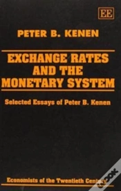 Capa do artigo Exchange Rates And The Monetary System