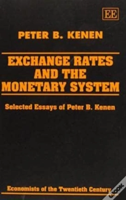Capa do artigo Exchange Rates And The Monetary System