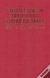 Capa do artigo Exchange Rates In Multicountry Econometric Models