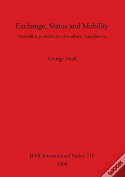 Capa do artigo Exchange, Status And Mobility