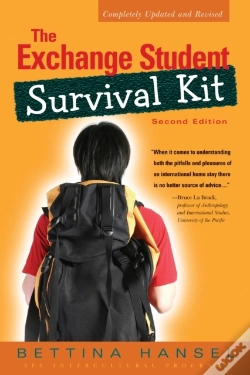 Capa do artigo Exchange Student Survival Kit