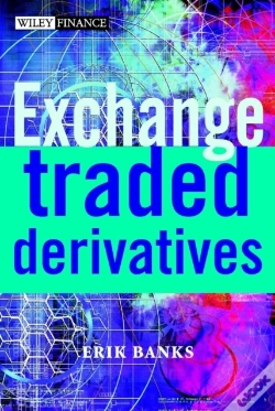 Capa do artigo Exchange-Traded Derivatives