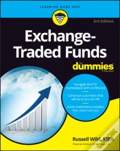 Capa do artigo Exchange-Traded Funds For Dummies